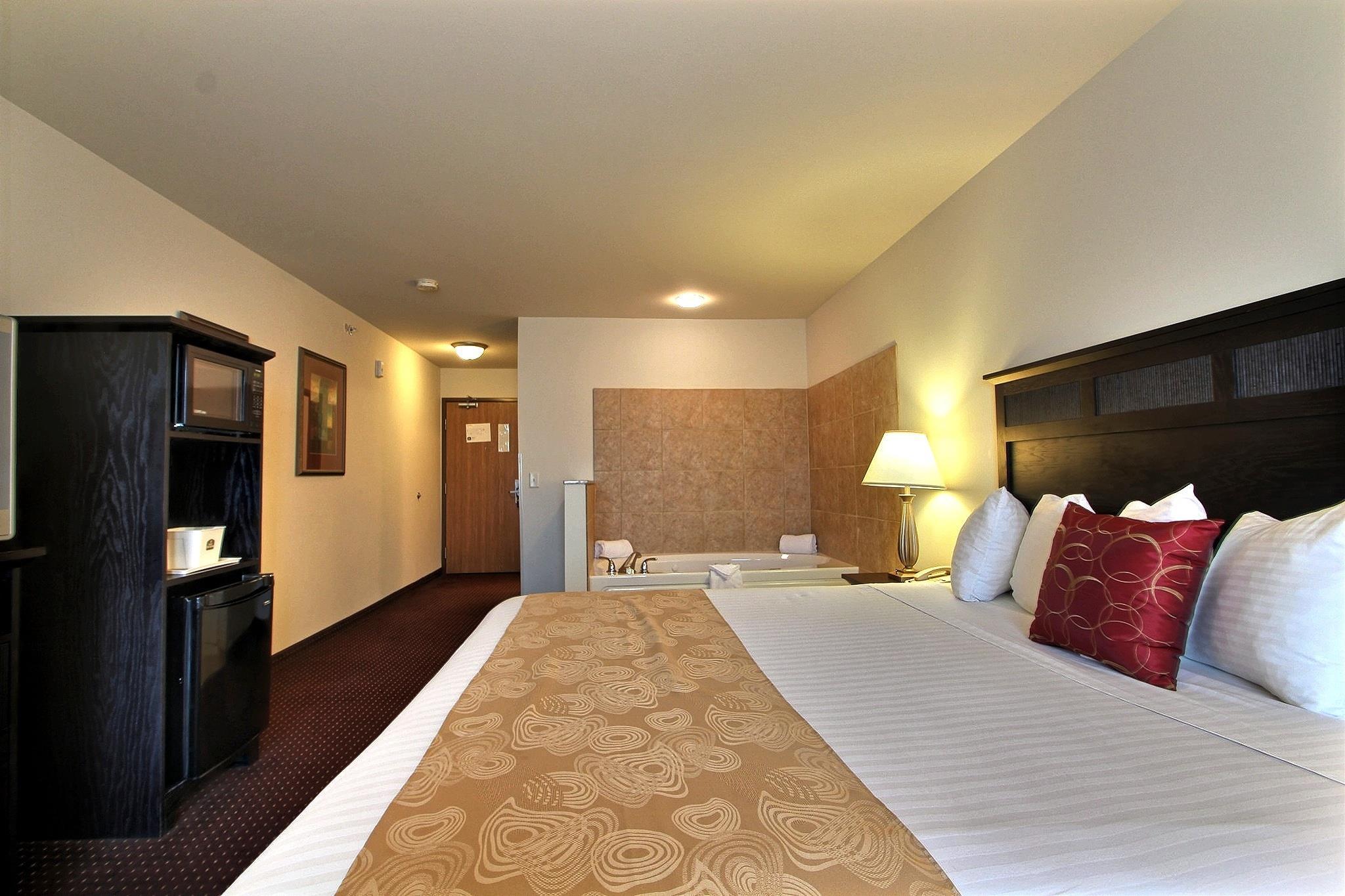 Best Western Legacy Inn & Suites Beloit/사우스벨로이트 외부 사진